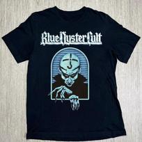 Classic Blue Oyster Cult Unisex Unisex S-5XL Shirt 12D366 Unisex T-Shirt XL