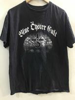 BLUE OYSTER CULT Band Black Cotton All size S-5XL Unisex  AD194 Unisex T-Shirt S
