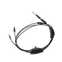 For 2012-2015 Honda Civic 4Dr Sedan Car Trunk Lid Release Cable 74880Tr0A01 Usa