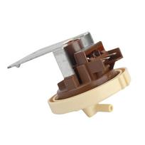 6601ER1006S Washing Machine Water Level Sensor High Precisions Pressure Control Plastic Texture for Enhanced Efficiency 1