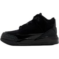 Air Jordan 3 Retro TD Black Cat DM0968-001 26