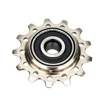 Suspension High Pivots Idler Pulleys 13T Bikes Steel Guide Wheel Rear Derailleur Guide Pulleys Easy to Installation 1