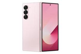 Samsung Galaxy Fold6 (SM-F956B) 5G 12/1TB rožinis išmanusis telefonas