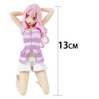 Slime Anime Figure Milim Nava Shion Action Figure Shuna figurine Shion statue Collection Model Kid Playthings Fans Present