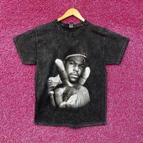 Ice Cube It Was A Good Day Acid Wash T-Shirt Large XXXL pink