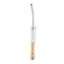 Copper Bearing Connector Accessory for Tornado Cleaning Tool Air Blow Dust Auto Cleaner Tool High Pressure Car Washer Bearing