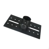 Speaker Stand Adapter Adjustable Angle for Stage Performance Lecture Halls