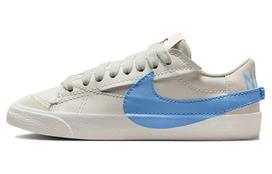 Nike Blazer Low '77 Jumbo 'Summit White Geode Teal' Women's DQ1470-003 35.5
