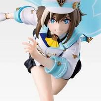 Ichiban Kuji Uma Musume 13th Edition A Prize Cheval Grand Figure