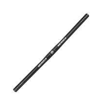 MEROCA Bike Handlebar Straight/Swallow Aluminum Alloy Bicycle Riser Handlebar 25.4X540/580mm Bicycle Parts for Mountain Bikes