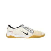 Nike Total 90 White Gum Light Brown Unisex Sneakers Black Varsity-Red IB8182-100 38.5