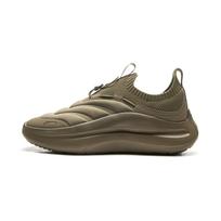 Li Ning Cloud Wave PRIMALOFT Low top Casual Shoes Men's Tamarind Green AGLV131-1 39