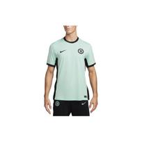 Nike Chelsea FC 23/24 Stadium Third Jersey 'Green' Men's DX9819-354 XL white