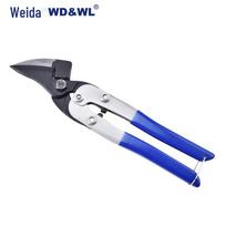 WD&WL W40310 11-inch Sheet Metal Snips