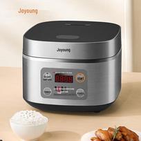 Joyoung 3L Micro-Pressure Multi-Function Rice Cooker F-30FZ630 CN plug (adapter included) gray