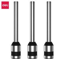 Deli 3821 Hollow Drill Bit for Document Binding Machine
