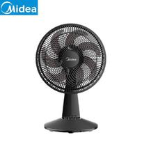 Midea FGAU30D Tylus 7 mentelių svyruojantis stalo ventiliatorius CN kištukas (adapteris įtrauktas) black