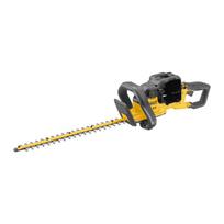DCM583N DeWALT 36V gyvatvorių žirklės