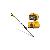 DCMPH566Y1 DeWALT 18V XR 550 mm gyvatvorių žirklės (1x12.0 Ah)