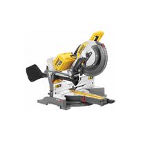 DHS780N DeWALT FLEXVOLT 54V XPS skersinio pjovimo staklės (305 mm)