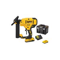 DCN682D2 DeWALT 18V kabių kalimo įrankis (2x2.0 Ah)