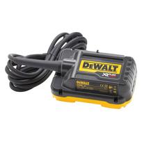DCB500 DeWALT maitinimo adapteris FLEXVOLT 54V DHS780 staklėms
