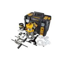 DCW604NT DeWALT 18V freza