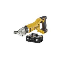 DCS491NT DeWALT 18V metalo žirklės