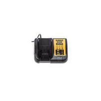 DCB112 DeWALT 10.8V, 12V, 14.4V ir 18V XR Li-Ion baterijų kroviklis