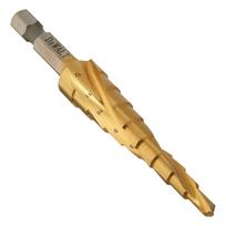 DT5026 DeWALT 4-12 mm figūrinis grąžtas