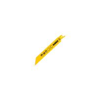 DT2361 DEWALT pjūkleliai tiesiniam pjūklui 152 mm