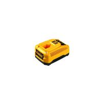 DE9135 DeWALT 7.2-18 V NiCd/NiMH/Li-Ion kroviklis