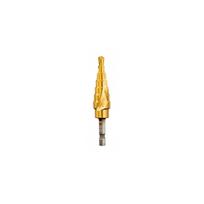 DT5027 DeWALT 6-18 mm figūrinis grąžtas