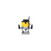 DW624 DeWALT freza 1600 W - 12 mm