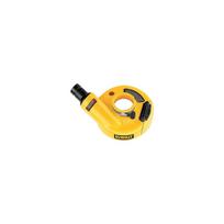 DWE46170 DeWALT plokštumų šlifavimo gaubtas (180 mm)