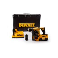 DCH364M2 DeWALT 36V perforatorius (2x4.0 Ah)