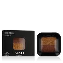KIKO MILANO Bright Duo 1.8g