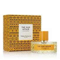 Vilhelm parfumerie The Oud Affair Eau De Parfum 100 ml Nišiniai kvepalai