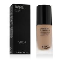 KIKO MILANO Unlimited Foundation 30ml