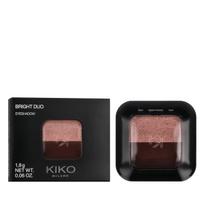 KIKO MILANO Bright Duo 1.8g