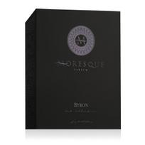 Moresque Byron Eau De Parfum 50 ml Nišiniai kvepalai