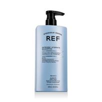 REF Intense Hydrate Shampoo Plaukų šampūnas 600 ml Drėkinantis šampūnas