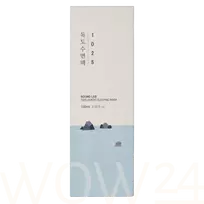 ROUND LAB 1025 Dokdo Sleeping Pack 100 ml