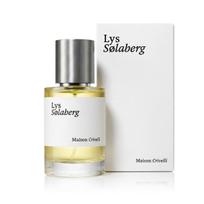 Maison Crivelli Lys Solaberg EDP 30ml