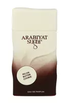 Arabiyat Sugar Pecan Butter Cookie EDP 100ml