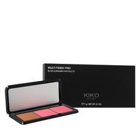 KIKO MILANO Multi Finish Trio 7g