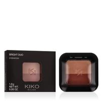 KIKO MILANO Bright Duo 1.8g