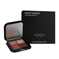 KIKO MILANO Bright Quartet 3.5g