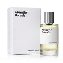 Maison crivelli Absinthe Boréale Eau De Parfum 100 ml Nišiniai kvepalai