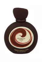 Arabiyat Sugar French Vanilla Latte EDP 100ml